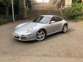 Porsche 911 3.8 997 Carrera S Tiptronic S 2dr 17
