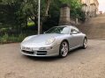 Porsche 911 3.8 997 Carrera S Tiptronic S 2dr 19