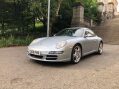 Porsche 911 3.8 997 Carrera S Tiptronic S 2dr 20