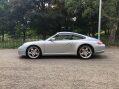 Porsche 911 3.8 997 Carrera S Tiptronic S 2dr 21