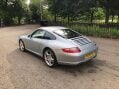 Porsche 911 3.8 997 Carrera S Tiptronic S 2dr 22