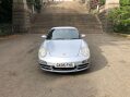 Porsche 911 3.8 997 Carrera S Tiptronic S 2dr 23