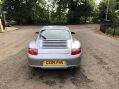 Porsche 911 3.8 997 Carrera S Tiptronic S 2dr 25