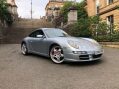 Porsche 911 3.8 997 Carrera S Tiptronic S 2dr 26