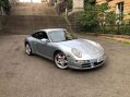Porsche 911 3.8 997 Carrera S Tiptronic S 2dr 27