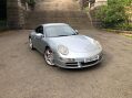Porsche 911 3.8 997 Carrera S Tiptronic S 2dr 28