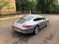 Porsche 911 3.8 997 Carrera S Tiptronic S 2dr 30
