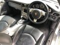 Porsche 911 3.8 997 Carrera S Tiptronic S 2dr 32