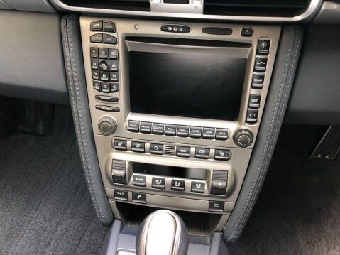 Porsche 911 3.8 997 Carrera S Tiptronic S 2dr 43