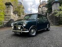 Rover Mini 1.3 Cooper Saloon 2dr Petrol Manual (164 g/km, 62 bhp)