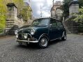 Rover Mini 1.3 Cooper Saloon 2dr Petrol Manual (164 g/km, 62 bhp) 1