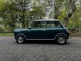 Rover Mini 1.3 Cooper Saloon 2dr Petrol Manual (164 g/km, 62 bhp) 2