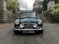 Rover Mini 1.3 Cooper Saloon 2dr Petrol Manual (164 g/km, 62 bhp) 4