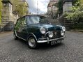 Rover Mini 1.3 Cooper Saloon 2dr Petrol Manual (164 g/km, 62 bhp) 5