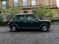 Rover Mini 1.3 Cooper Saloon 2dr Petrol Manual (164 g/km, 62 bhp) 6