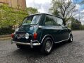Rover Mini 1.3 Cooper Saloon 2dr Petrol Manual (164 g/km, 62 bhp) 7