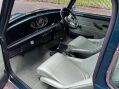 Rover Mini 1.3 Cooper Saloon 2dr Petrol Manual (164 g/km, 62 bhp) 13