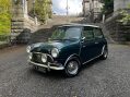 Rover Mini 1.3 Cooper Saloon 2dr Petrol Manual (164 g/km, 62 bhp) 18