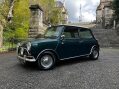 Rover Mini 1.3 Cooper Saloon 2dr Petrol Manual (164 g/km, 62 bhp) 19