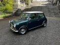 Rover Mini 1.3 Cooper Saloon 2dr Petrol Manual (164 g/km, 62 bhp) 20