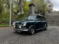 Rover Mini 1.3 Cooper Saloon 2dr Petrol Manual (164 g/km, 62 bhp) 21