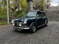 Rover Mini 1.3 Cooper Saloon 2dr Petrol Manual (164 g/km, 62 bhp) 22