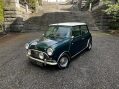 Rover Mini 1.3 Cooper Saloon 2dr Petrol Manual (164 g/km, 62 bhp) 23