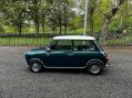 Rover Mini 1.3 Cooper Saloon 2dr Petrol Manual (164 g/km, 62 bhp) 25