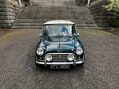 Rover Mini 1.3 Cooper Saloon 2dr Petrol Manual (164 g/km, 62 bhp) 27