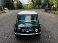Rover Mini 1.3 Cooper Saloon 2dr Petrol Manual (164 g/km, 62 bhp) 29