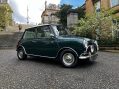 Rover Mini 1.3 Cooper Saloon 2dr Petrol Manual (164 g/km, 62 bhp) 30