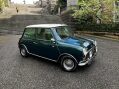 Rover Mini 1.3 Cooper Saloon 2dr Petrol Manual (164 g/km, 62 bhp) 31