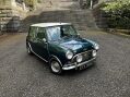Rover Mini 1.3 Cooper Saloon 2dr Petrol Manual (164 g/km, 62 bhp) 32