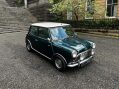 Rover Mini 1.3 Cooper Saloon 2dr Petrol Manual (164 g/km, 62 bhp) 34