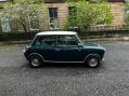 Rover Mini 1.3 Cooper Saloon 2dr Petrol Manual (164 g/km, 62 bhp) 35
