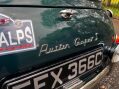 Rover Mini 1.3 Cooper Saloon 2dr Petrol Manual (164 g/km, 62 bhp) 49