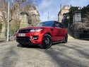 Land Rover Range Rover Sport 3.0 SD V6 HSE SUV 5dr Diesel Auto 4WD Euro 5 (s/s) (306 ps)