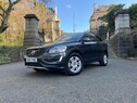 Volvo XC60 2.0 D4 SE Nav SUV 5dr Diesel Manual Euro 6 (s/s) (190 ps) ONLY 2 OWNERS FRO