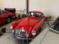 MG MGA 1