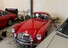 MG MGA 