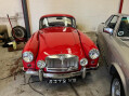 MG MGA 2