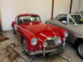 MG MGA 3