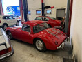 MG MGA 4