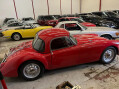 MG MGA 5