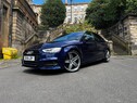 Audi S3 2.0 TFSI Black Edition S Tronic quattro Euro 6 (s/s) 4dr