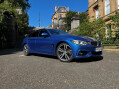 BMW 4 Series 3.0 435d M Sport Auto xDrive Euro 6 (s/s) 5dr 8