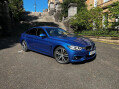 BMW 4 Series 3.0 435d M Sport Auto xDrive Euro 6 (s/s) 5dr 9