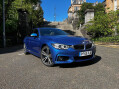 BMW 4 Series 3.0 435d M Sport Auto xDrive Euro 6 (s/s) 5dr 11