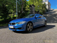 BMW 4 Series 3.0 435d M Sport Auto xDrive Euro 6 (s/s) 5dr 13