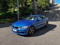 BMW 4 Series 3.0 435d M Sport Auto xDrive Euro 6 (s/s) 5dr 14